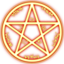 Pentagram 2 Discord sticker