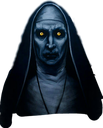 Nun Discord sticker