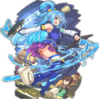 Useless Discord sticker