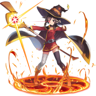 Arch Wizard Discord sticker