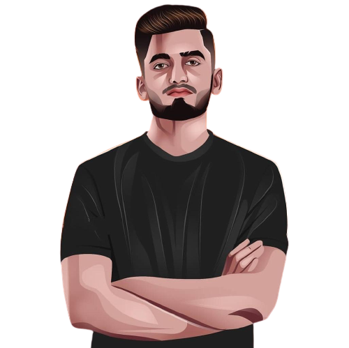 mavi Discord sticker