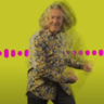 James May Dance Discord sticker