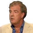 Morgan Impersonation Discord sticker