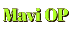 mavi_op Discord sticker