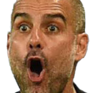 Pep Pog Discord sticker