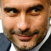 Pep Smug Discord sticker