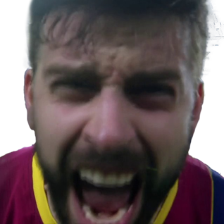 Remontada Discord sticker