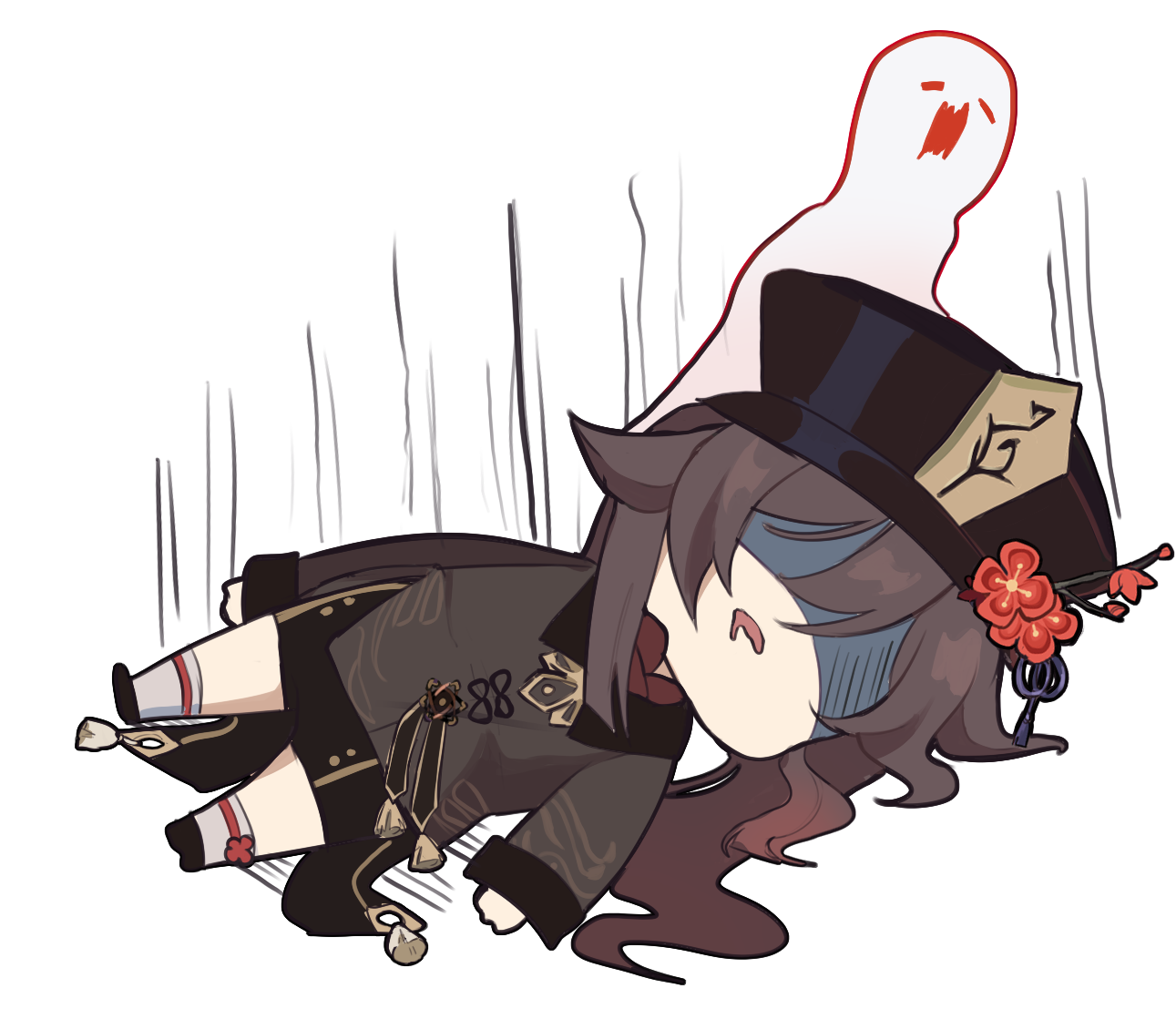 HuDead Discord sticker