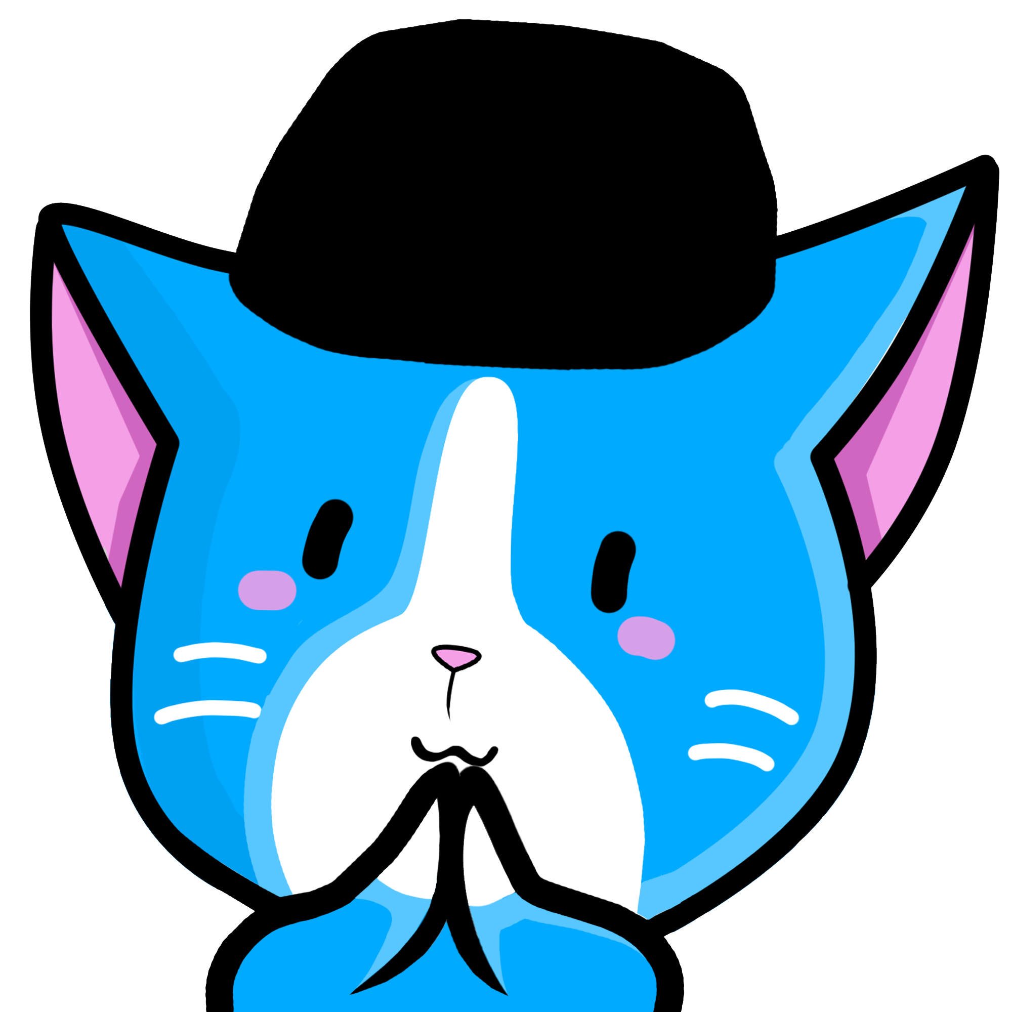 whishy gewees Discord sticker