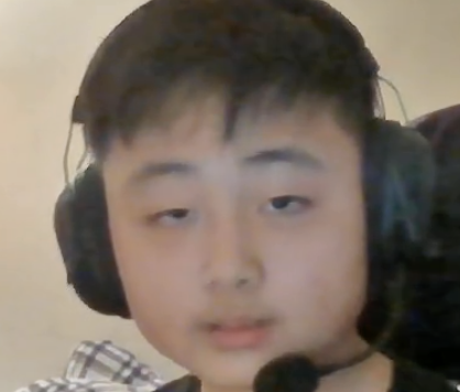Bruh Moment Discord sticker