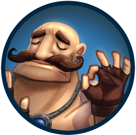 Okay Discord sticker
