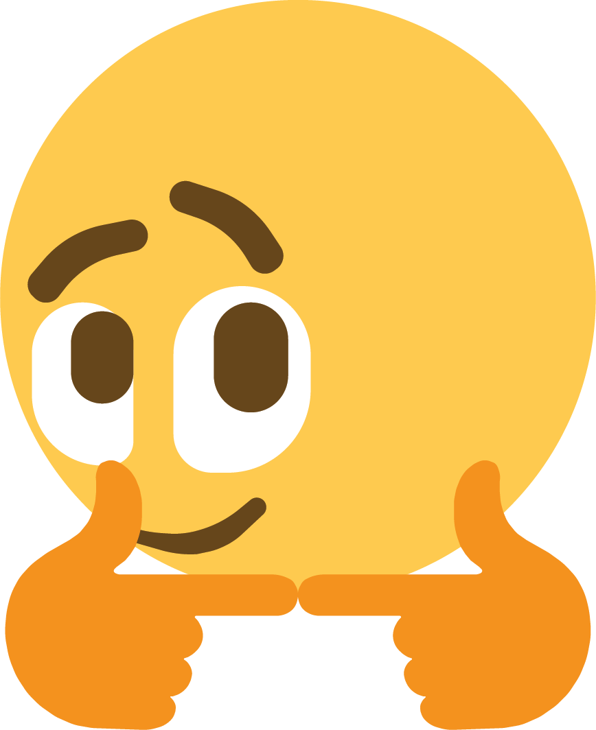 Plzzz Discord sticker