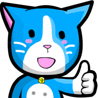 whishy pengganti jempol kuning Discord sticker