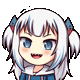 Wink Discord sticker