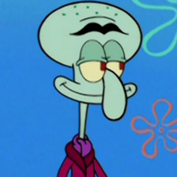 squilliam Discord sticker