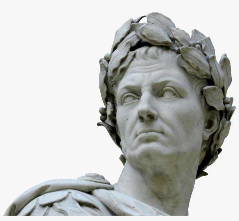 julius caeser Discord sticker
