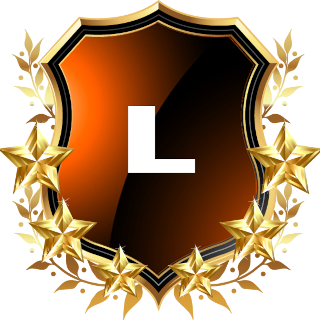 Legend Discord sticker