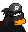 RPF UMAD Discord sticker