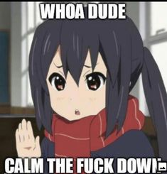 Clam_Down Discord sticker