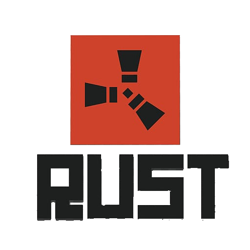Rust Discord sticker