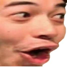 poggy Discord sticker