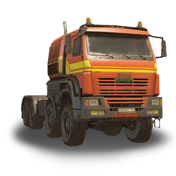 Azov 64131 Discord sticker