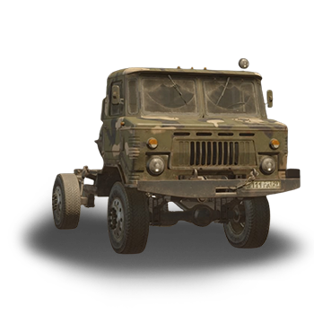 TUZ 16 Actaeon Discord sticker