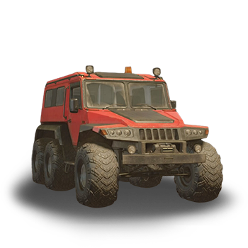 YAR 87 Discord sticker