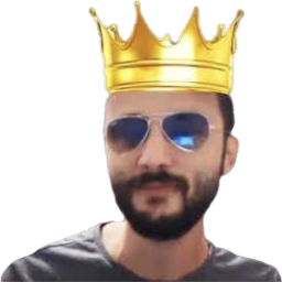 KrAli Discord sticker