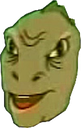yee Discord sticker