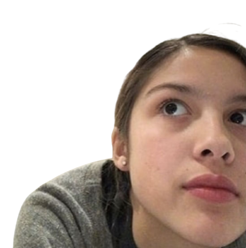 uhm Discord sticker
