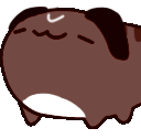 lockjaur true Discord sticker