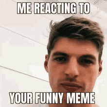 Max React Discord sticker
