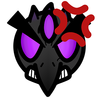 Shrowd-Vénère Discord sticker