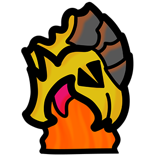 Vomillion Discord sticker