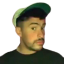 ohlord  Discord sticker