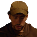 triste  Discord sticker