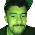 …. Discord sticker