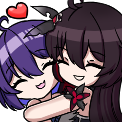 seelehug_hh Discord sticker