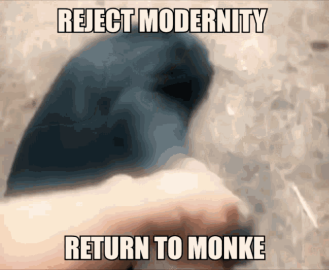 Modernity_eww Discord sticker