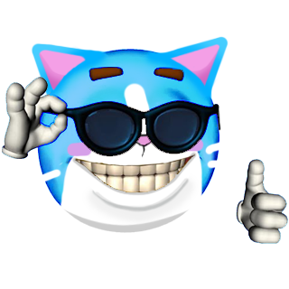 whishy menggokil Discord sticker