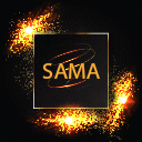 SamaTribute Discord sticker