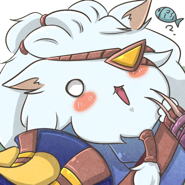 Rengar Discord sticker