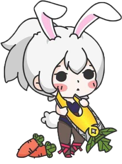 Riven Discord sticker