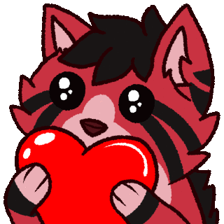 Marisa Love Discord sticker