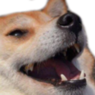 MEGAPUPPER Discord sticker