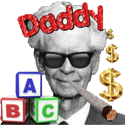 DaddyS Discord sticker