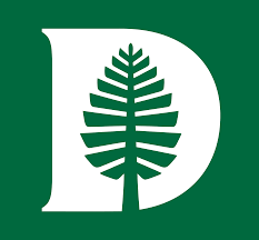 Dartmouth Logo  Discord sticker