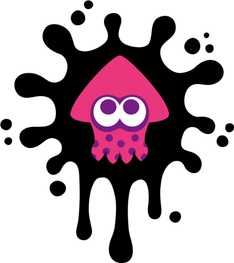 Inkling Discord sticker