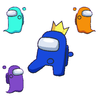 celebrate  Discord sticker